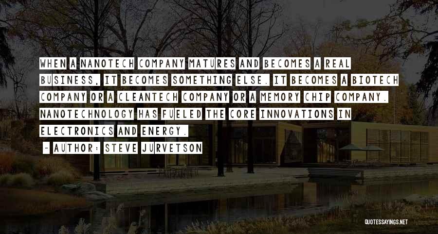 Steve Jurvetson Quotes 1190472