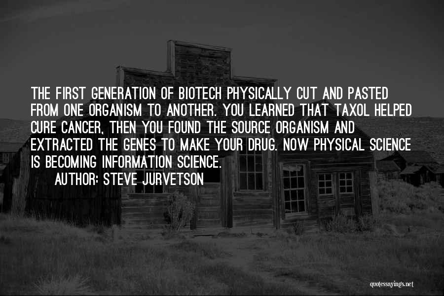 Steve Jurvetson Quotes 135676