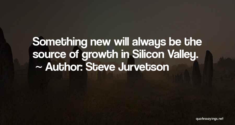 Steve Jurvetson Quotes 513830