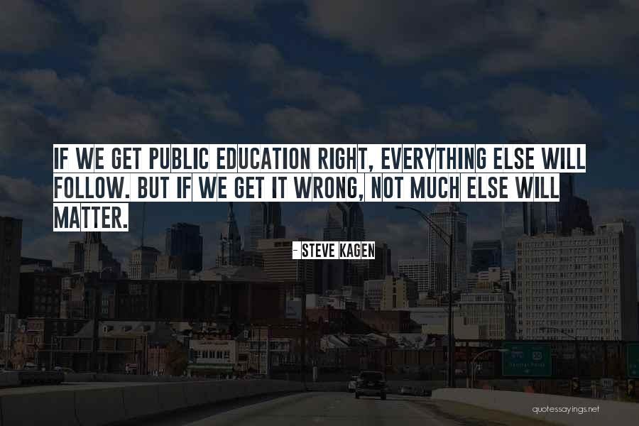 Steve Kagen Quotes 797094 Steve Kagen Quotes 797094