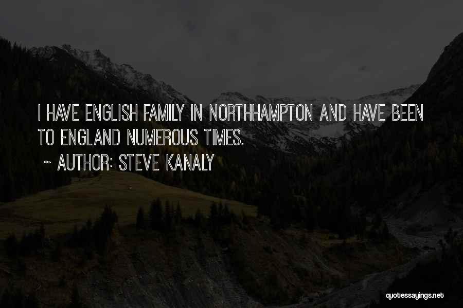 Steve Kanaly Quotes 1308844