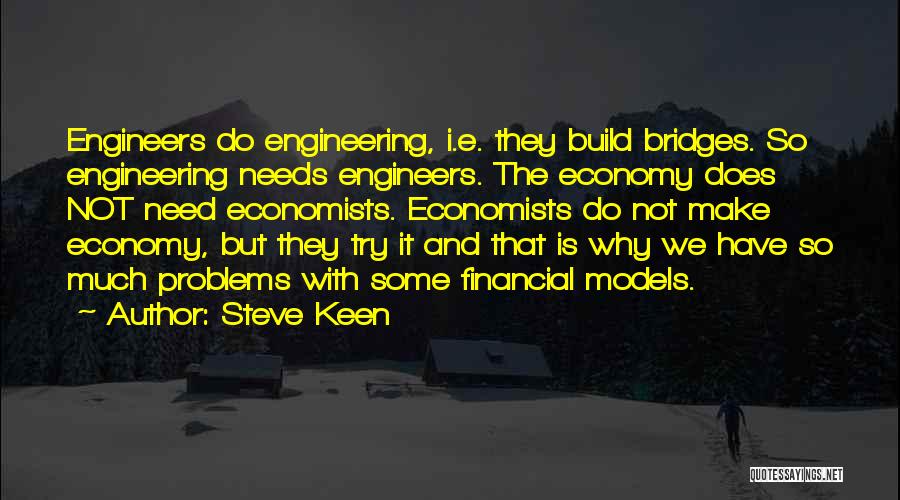 Steve Keen Quotes 1192385