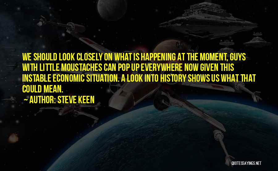 Steve Keen Quotes 975485
