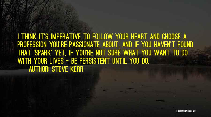 Steve Kerr Quotes 2205771