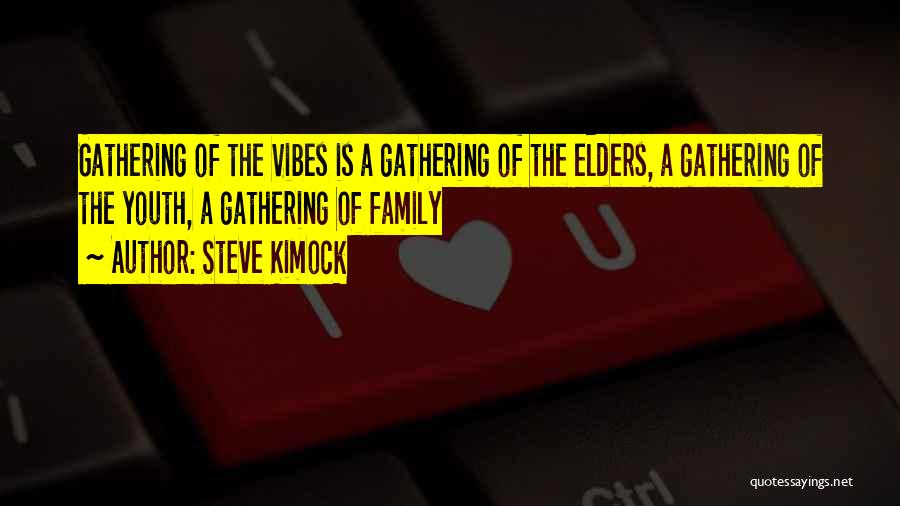 Steve Kimock Quotes 1004829