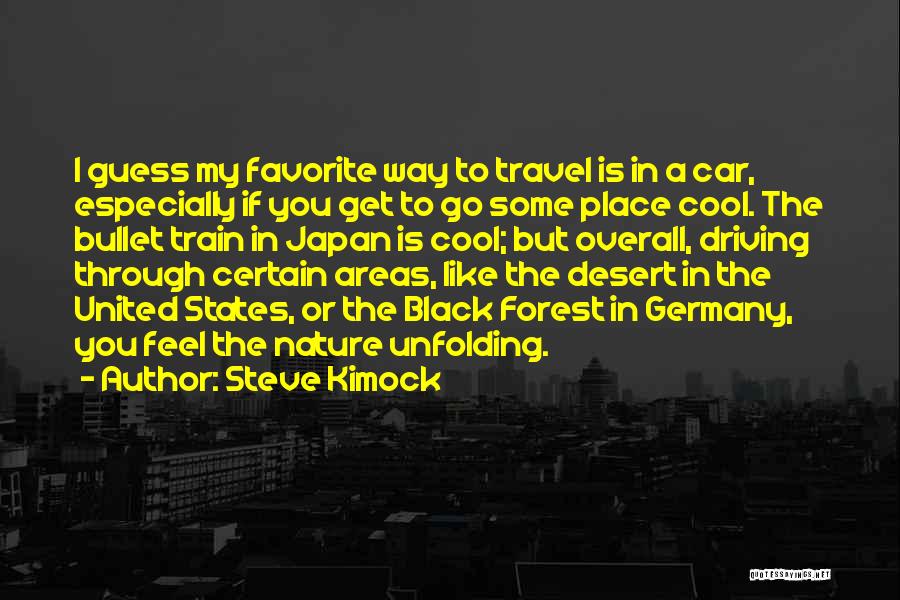 Steve Kimock Quotes 1792409