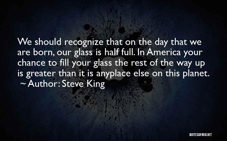 Steve King Quotes 1424039