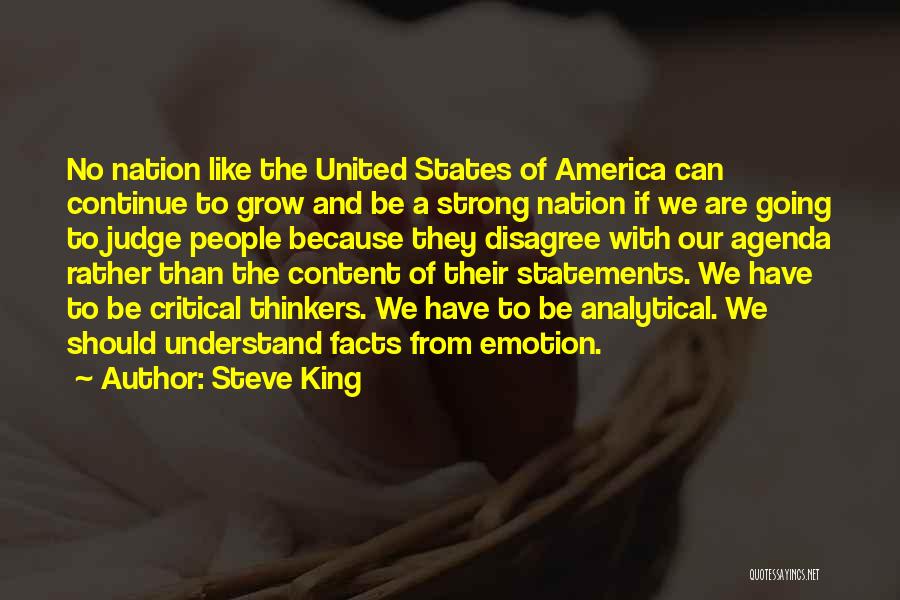 Steve King Quotes 1724014