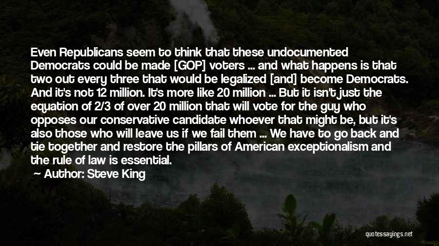 Steve King Quotes 1748969