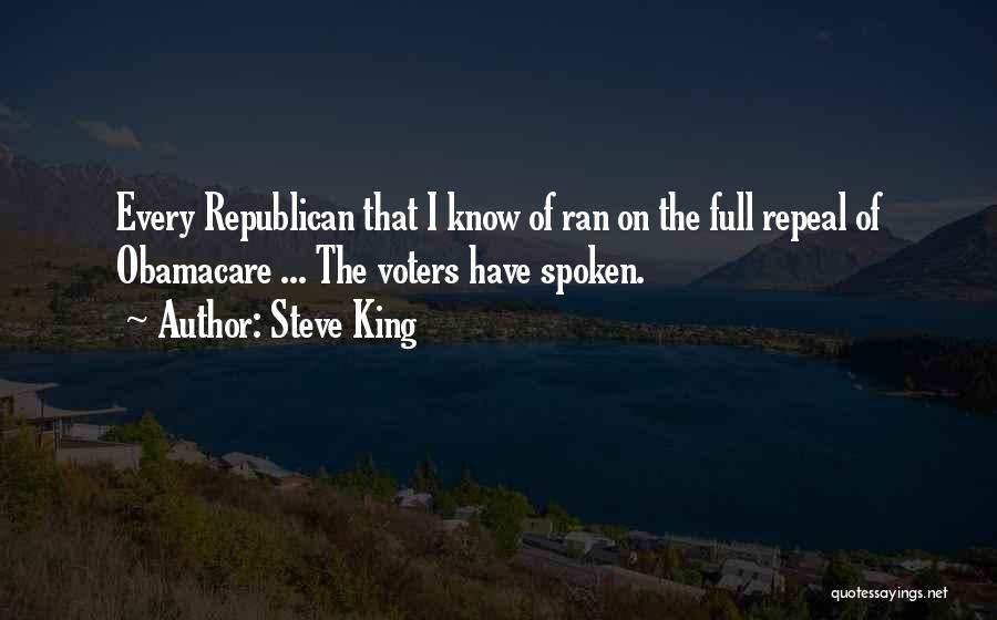 Steve King Quotes 1816943