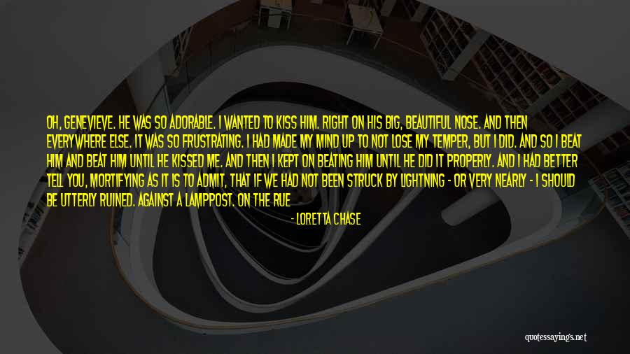 Steve Kinser Quotes By Loretta Chase Steve Kinser Quotes By Loretta Chase
