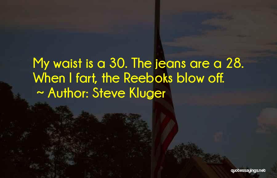 Steve Kluger Quotes 1204575