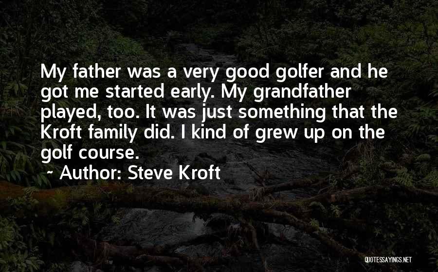 Steve Kroft Quotes 1314121