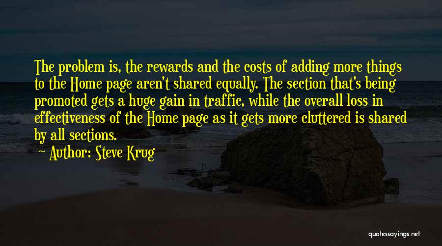 Steve Krug Quotes 2073533