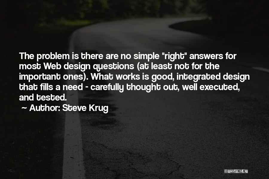 Steve Krug Quotes 405920