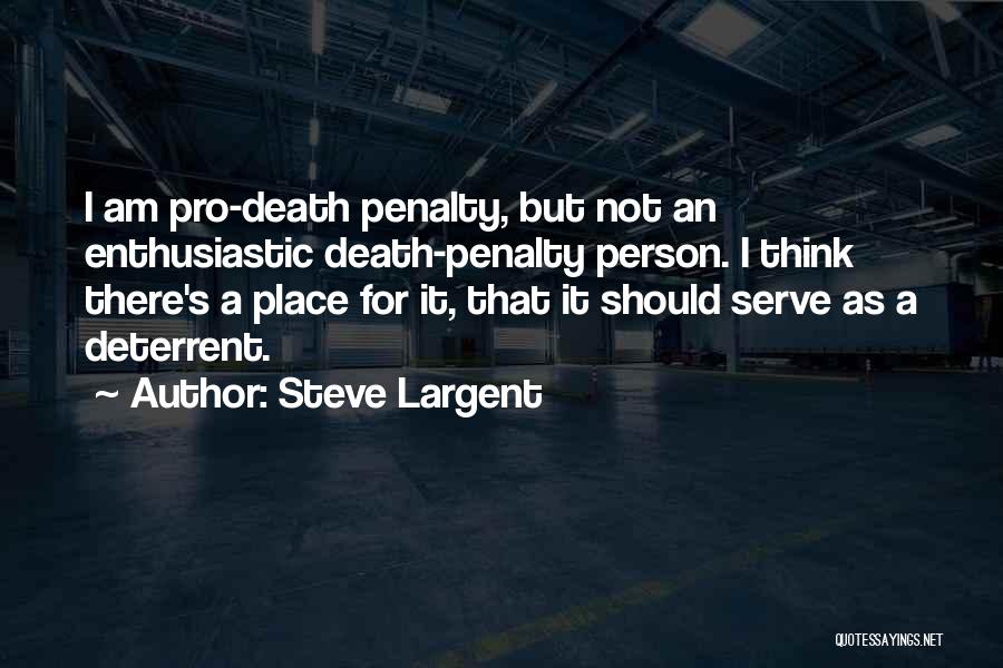 Steve Largent Quotes 1313777