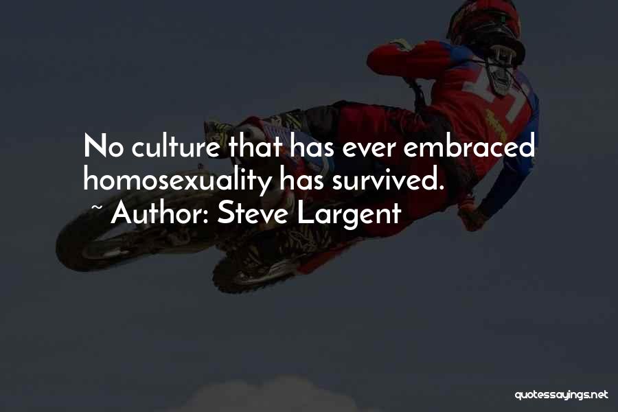 Steve Largent Quotes 979257