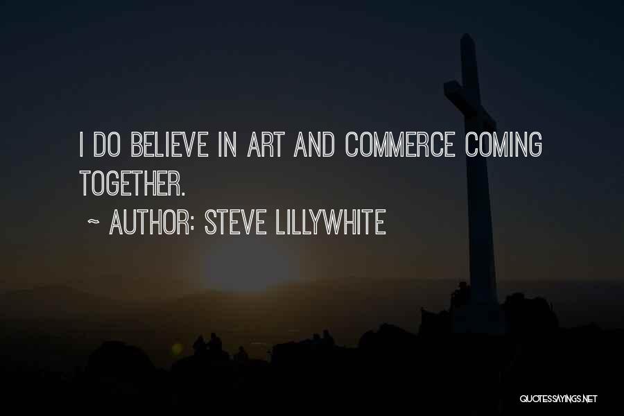 Steve Lillywhite Quotes 1628519