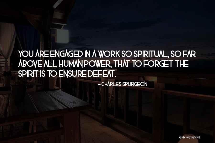 Steve Lindsey Quotes By Charles Spurgeon Steve Lindsey Quotes By Charles Spurgeon
