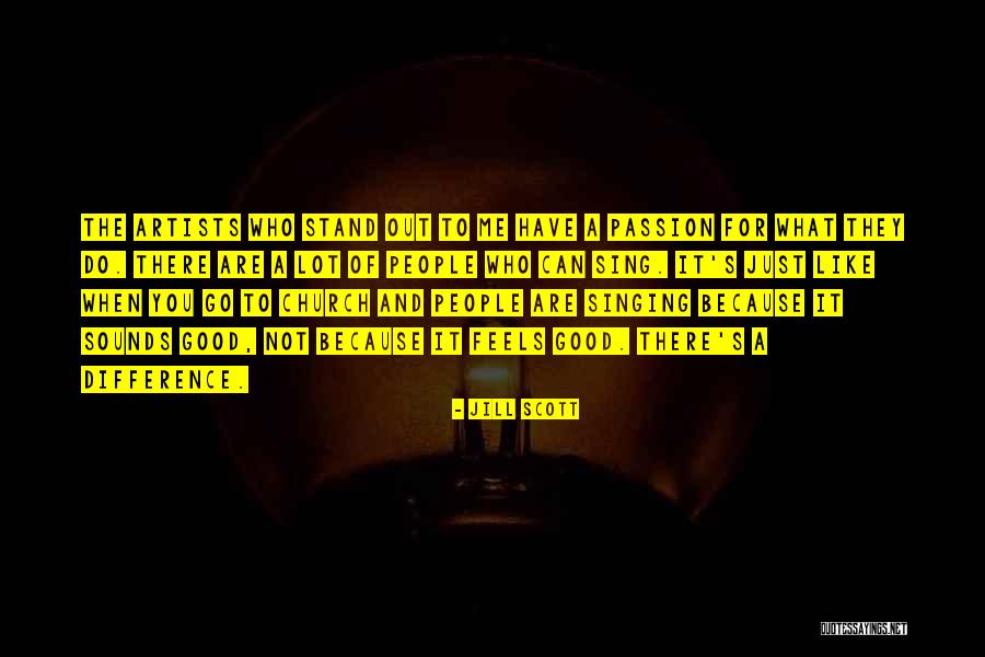 Steve Linick Quotes By Jill Scott Steve Linick Quotes By Jill Scott