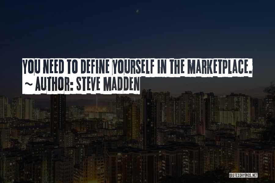 Steve Madden Quotes 1574212