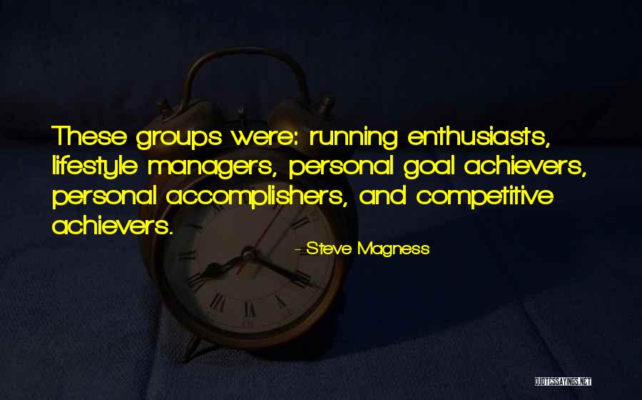 Steve Magness Quotes 1229097 Steve Magness Quotes 1229097