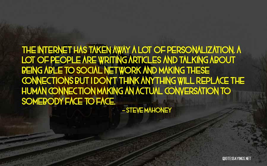 Steve Mahoney Quotes 1550604 Steve Mahoney Quotes 1550604