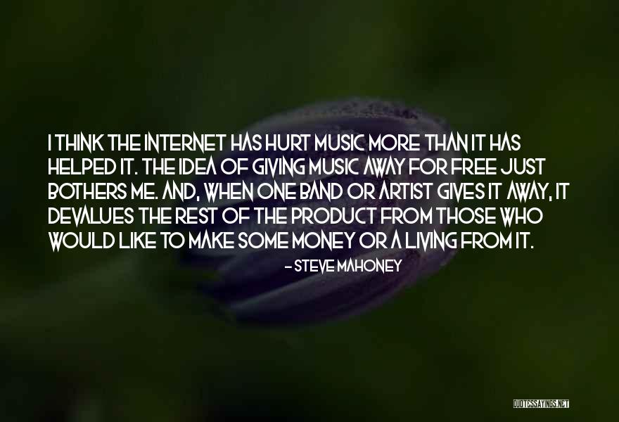 Steve Mahoney Quotes 930931 Steve Mahoney Quotes 930931