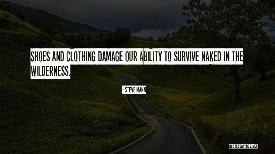 Steve Mann Quotes 196190 Steve Mann Quotes 196190