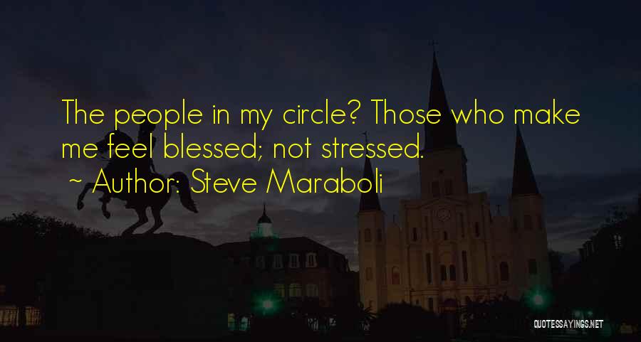 Steve Maraboli Quotes 103130