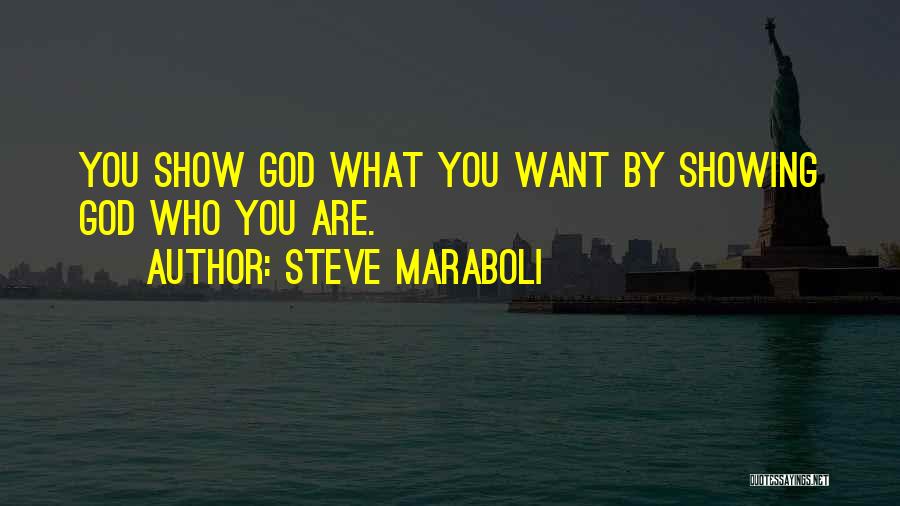 Steve Maraboli Quotes 1139500