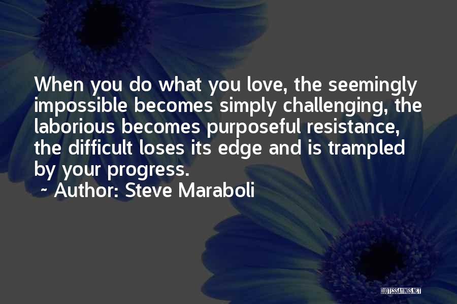 Steve Maraboli Quotes 1464105