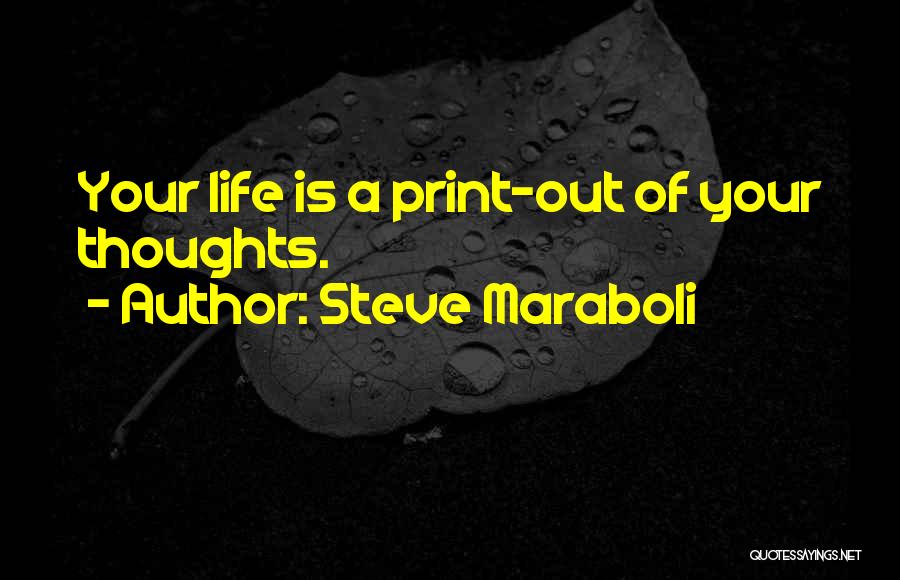 Steve Maraboli Quotes 1578178