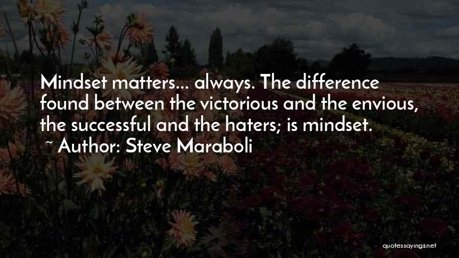 Steve Maraboli Quotes 1608741