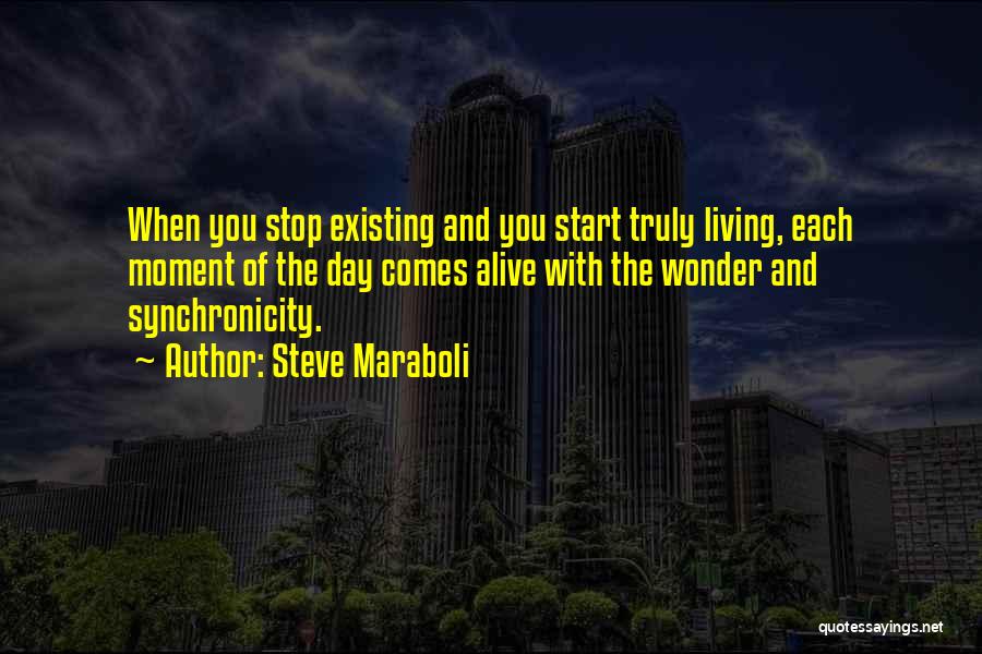 Steve Maraboli Quotes 1817824