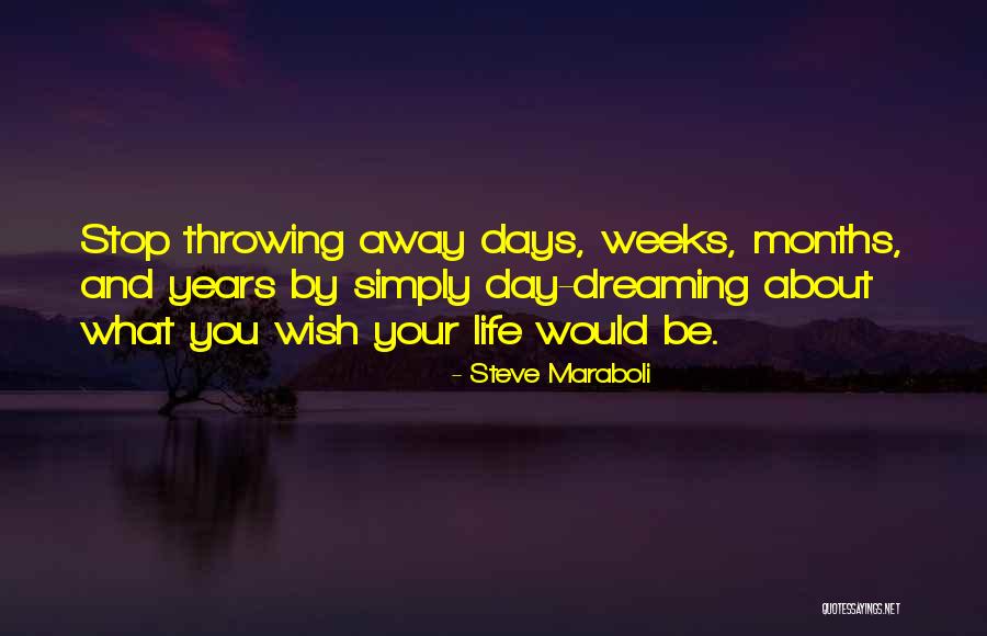 Steve Maraboli Quotes 184946 Steve Maraboli Quotes 184946