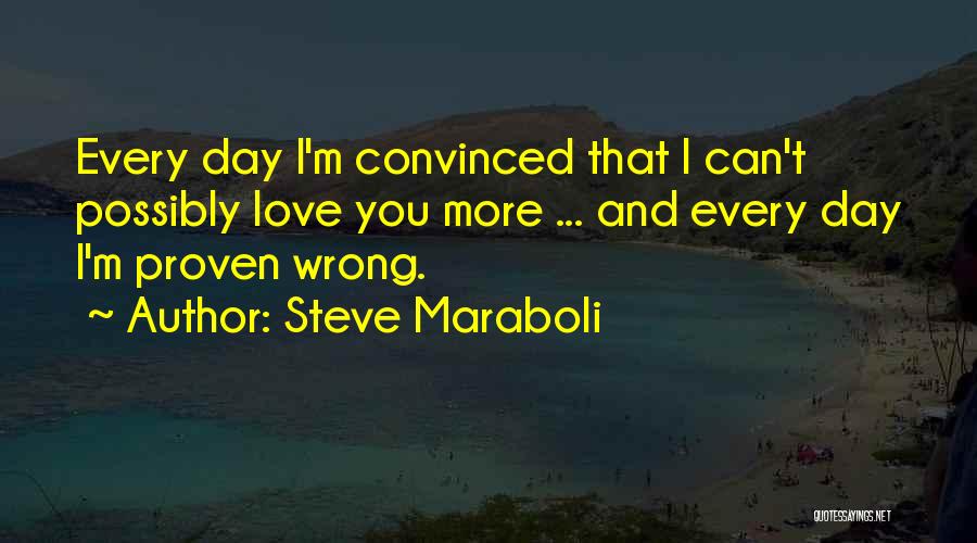 Steve Maraboli Quotes 1979300