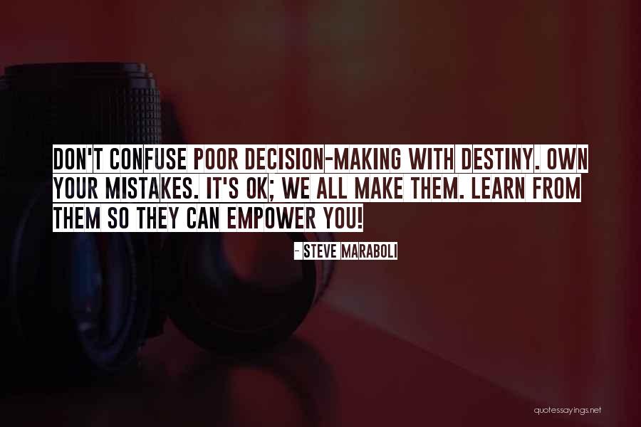 Steve Maraboli Quotes 2067849 Steve Maraboli Quotes 2067849