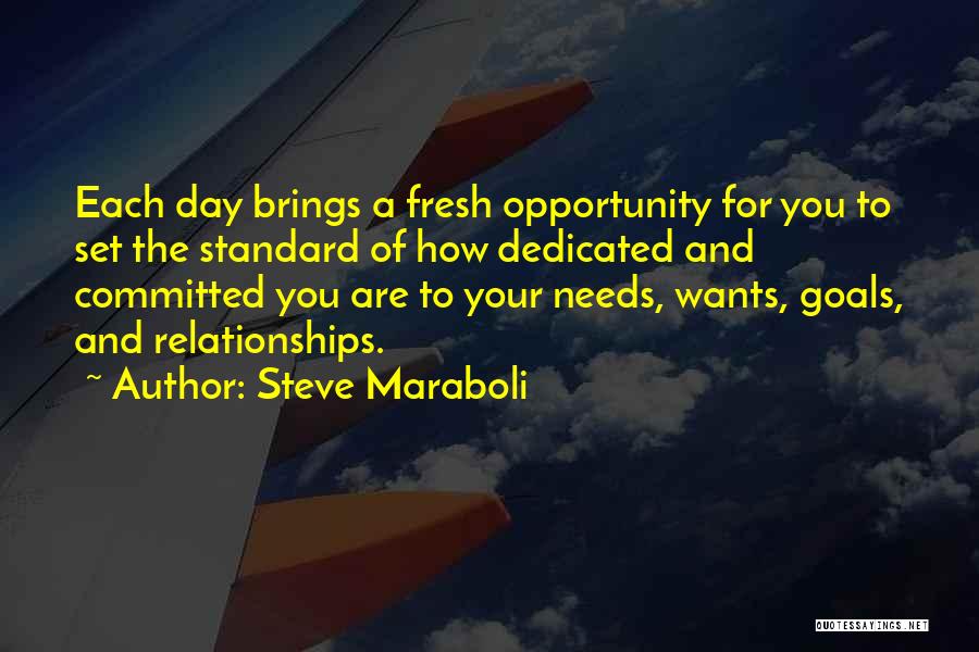 Steve Maraboli Quotes 336526