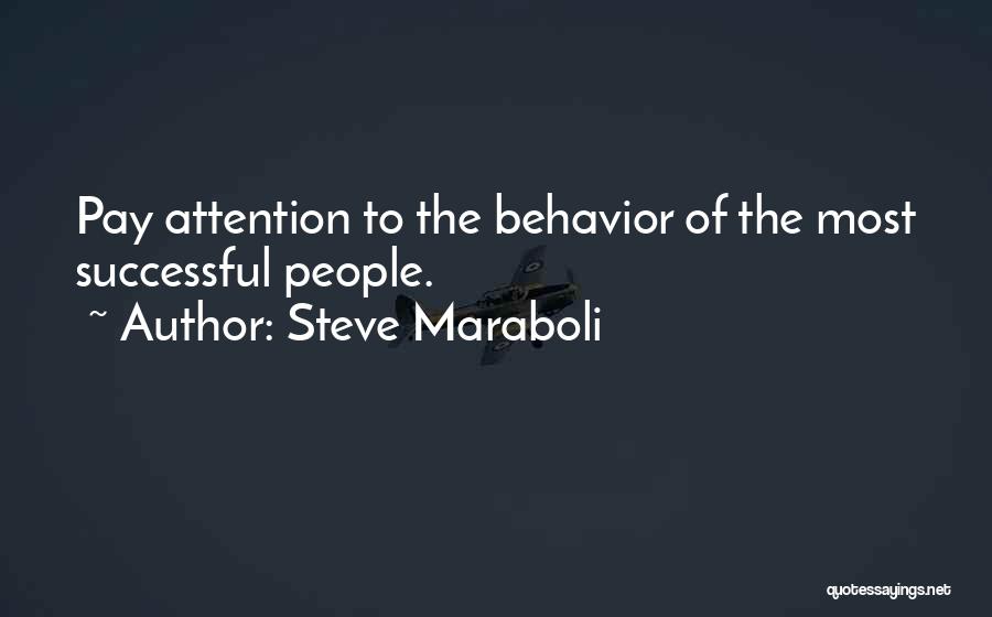 Steve Maraboli Quotes 566561