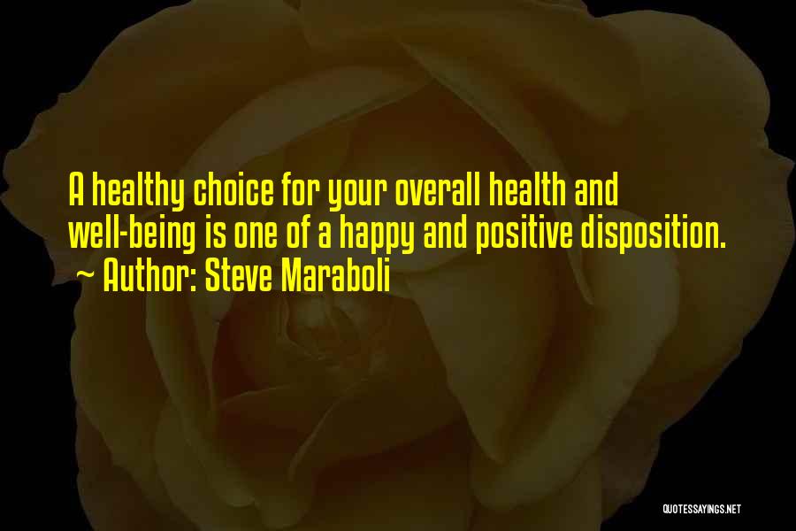 Steve Maraboli Quotes 584508