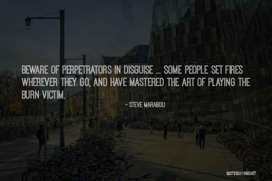 Steve Maraboli Quotes 734055