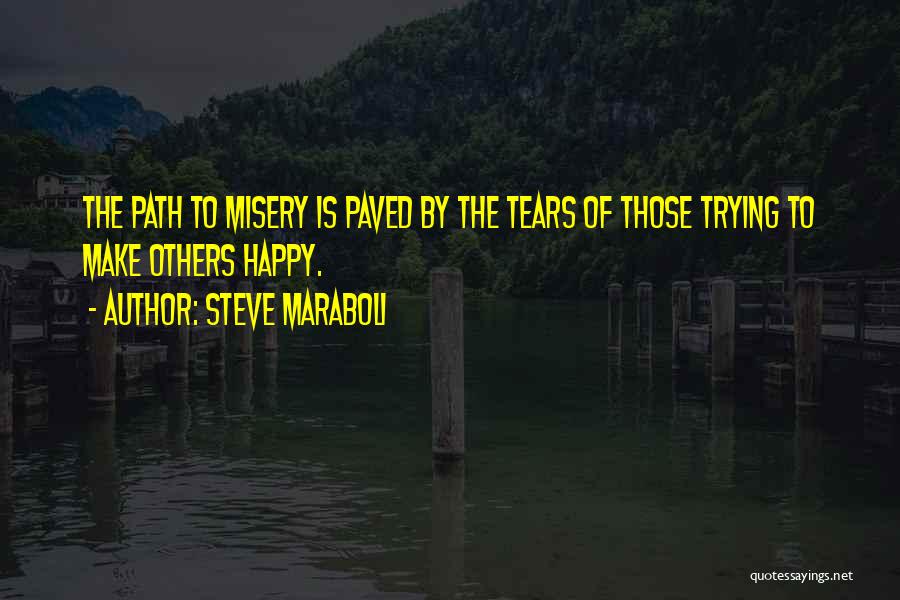 Steve Maraboli Quotes 915226