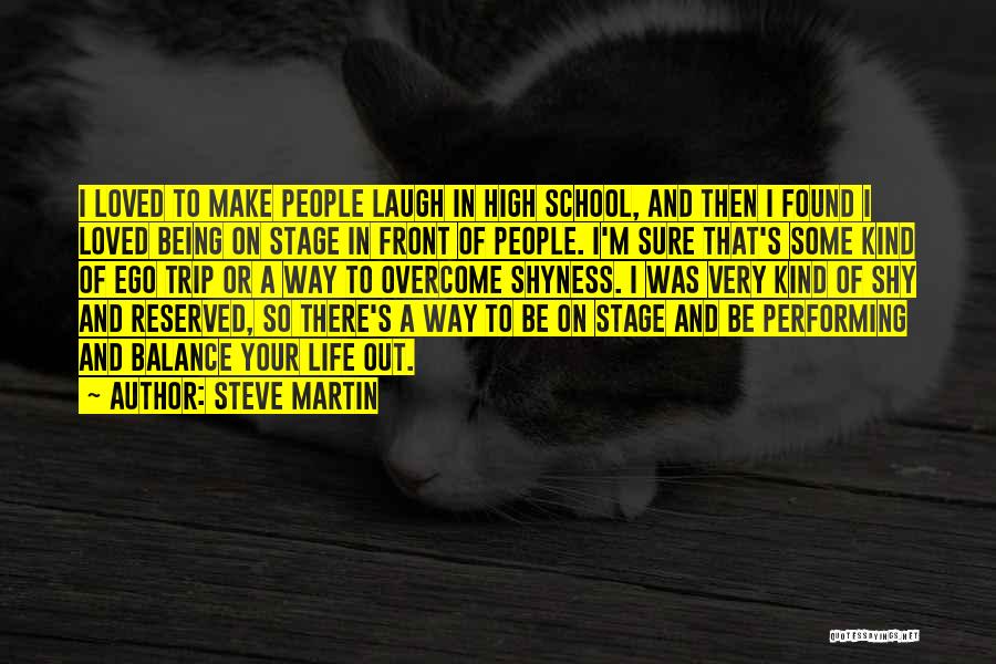 Steve Martin Quotes 1151795