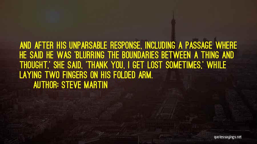 Steve Martin Quotes 1253771