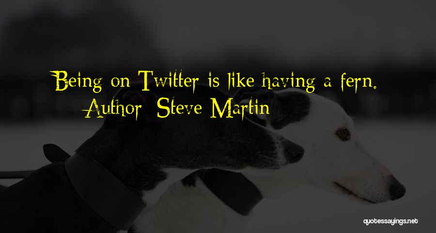 Steve Martin Quotes 1402647