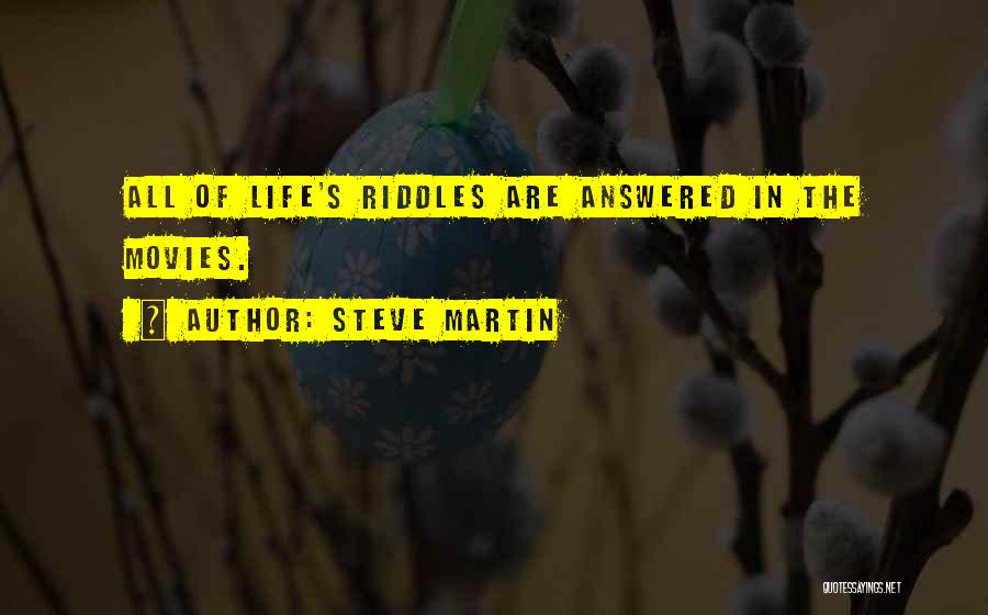 Steve Martin Quotes 1409769