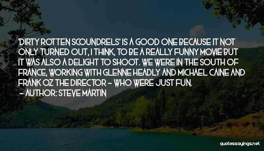 Steve Martin Quotes 1788326