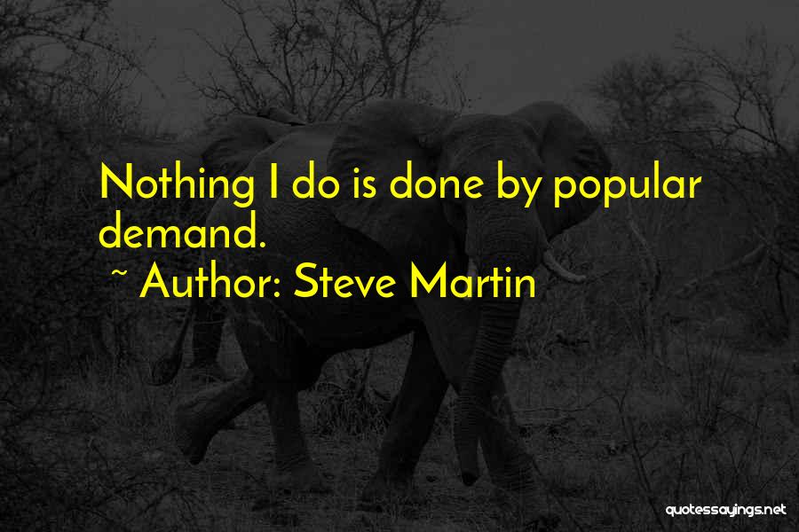 Steve Martin Quotes 1967435