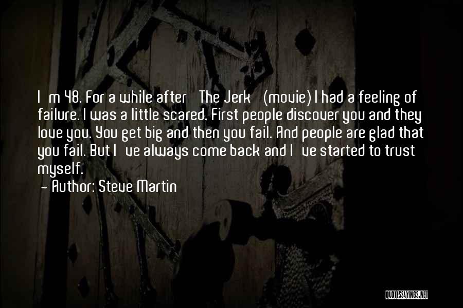 Steve Martin Quotes 1999554